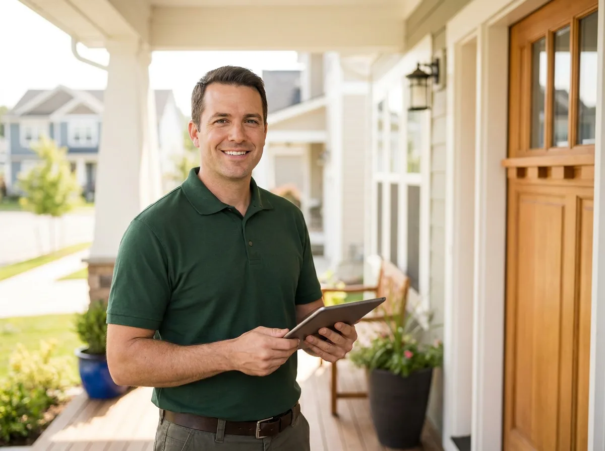 Pest control FAQs for Moore, OK